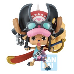 Static Figure - Ichibansho - One Piece - Tony Tony Chopper