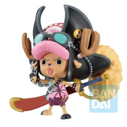 Figurine Statique - Ichibansho - One Piece - Chopper