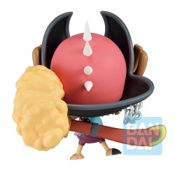 Statische Figur - Ichibansho - One Piece - Tony Tony Chopper