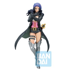 Statische Figur - Ichibansho - One Piece - Nico Robin