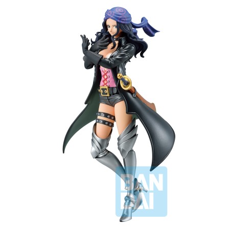 Static Figure - Ichibansho - One Piece - Nico Robin