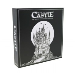 Jeu de plateau - Escape The Dark Castle