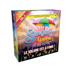 Board Game - Party Game -...