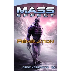 Roman - Mass Effect