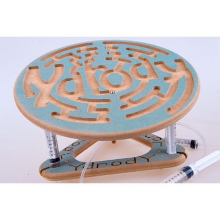 Brettspiele - Rätsel - Ydrody