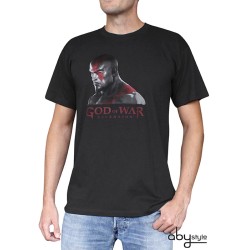 T-shirt - God of War - M Homme 