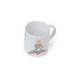 Mug - Le Petit Prince - L'astéroïde B 612