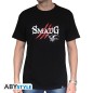 T-shirt - Le Seigneur des Anneaux - Smaug - XL Homme 