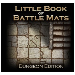 Battle Mats - Divers