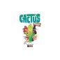 Board Game - Cactus Town Board Game - Cactus Town