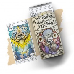 trick-taking game - Tarot -...