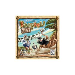 Board Game - Banjooli Xeet