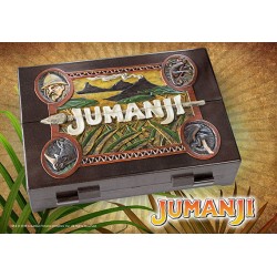 Brettspiele - Jumanji