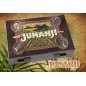 Board Game - Jumanji Board Game - Jumanji