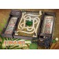 Board Game - Jumanji Board Game - Jumanji