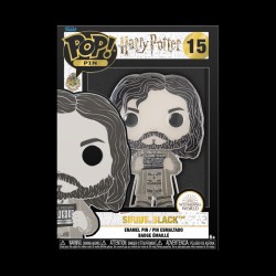 Pin's - Pin's - Harry Potter - Sirius Black