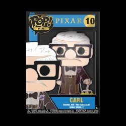 Funko POP Disney Pixar: Up - Carl Pin