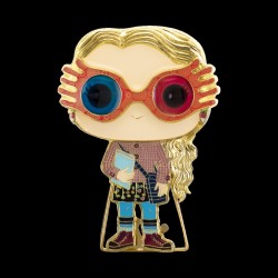 Pin's - Pin's - Harry Potter - Luna Lovegood