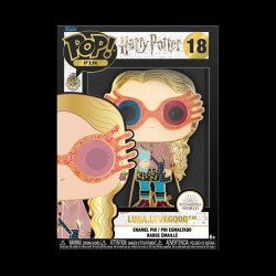 Pin's - Pin's - Harry Potter - Luna Lovegood