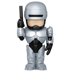 Static Figure - Vinyl Soda - Robocop - Robocop