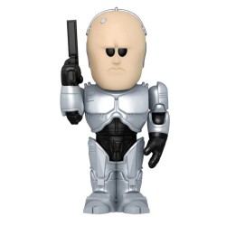 Static Figure - Vinyl Soda - Robocop - Robocop