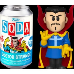 Static Figure - Vinyl Soda - Dr. Strange - Doctor Strange