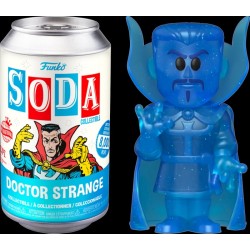 Figurine Statique - Vinyl Soda - Dr. Strange - Doctor Strange