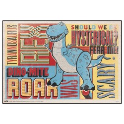 Desk pad - Planner - Toy...