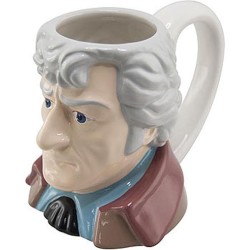 Becher - 3D - Dr Who -...