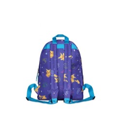 Sac à dos - Pokemon - Sac à Dos - Pikachu