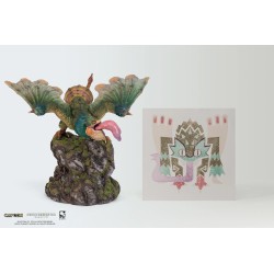 Collector Statue - Monster...