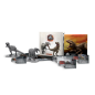 Jeu de plateau - Extension - Jurassic World - Supremacy