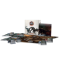 Jeu de plateau - Extension - Jurassic World - Fallen Kingdom