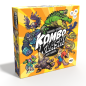 Board Game - Kombo Klash Board Game - Kombo Klash