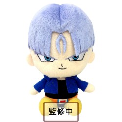 Plush - Dragon Ball - Trunks