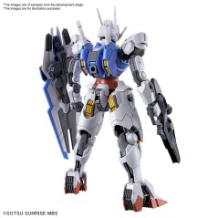 Maquette - High Grade - Gundam - Aerial