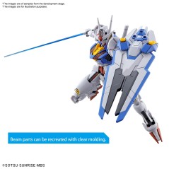 Maquette - High Grade - Gundam - Aerial
