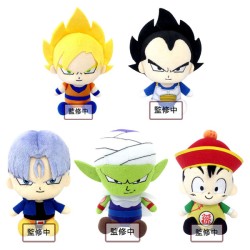 Peluche - Dragon Ball - Trunks