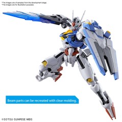 Maquette - High Grade - Gundam - Aerial
