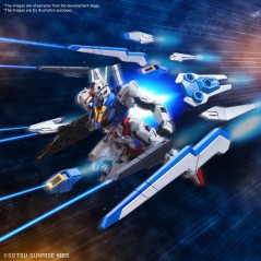 Maquette - High Grade - Gundam - Aerial