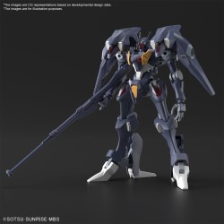 Modell - High Grade - Gundam - Pharact