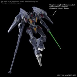 Model - High Grade - Gundam - Pharact
