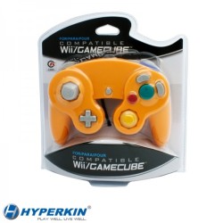 Manette filaire - GameCube...