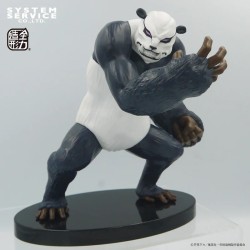 Static Figure - Jujutsu Kaisen - Panda