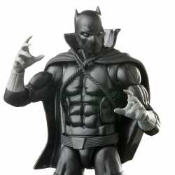 Action Figure - Black Panther - Black Panther