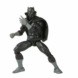 Action Figure - Black Panther - Black Panther