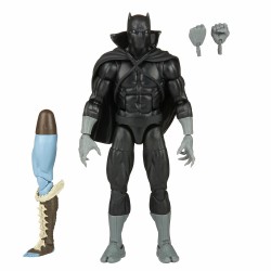 Figurine articulée - Black Panther - Black Panther