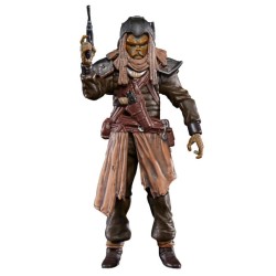 Figurine articulée - The Vintage Collection - Star Wars - Klatooinian Raider