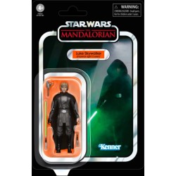 Gelenkfigur - The Vintage Collection - Star Wars - Luke Skywalker (Imperial Light Cruiser)