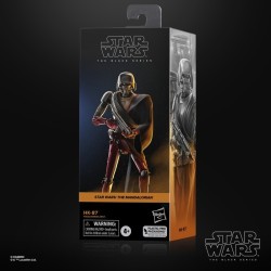 Figurine articulée - Star Wars - HK-87